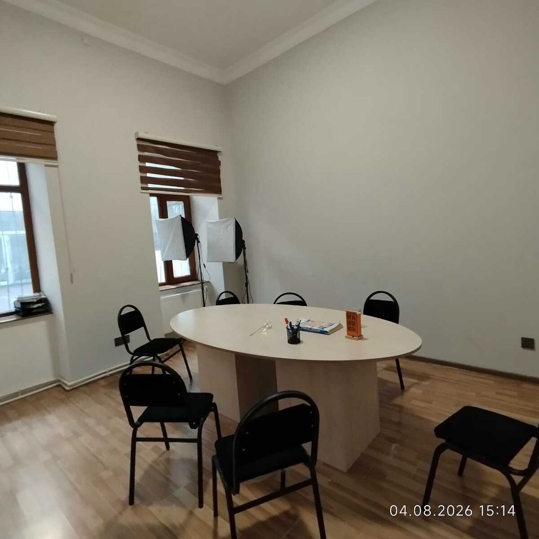 Ofis icarəyə verilir, Azadlıq pr. — Daşınmaz əmlak, Bakı