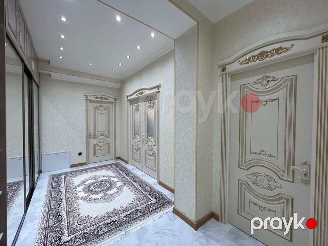 Satılır 3 otaqlı yeni tikili 142 m² — Mənzil, Bakı (12)