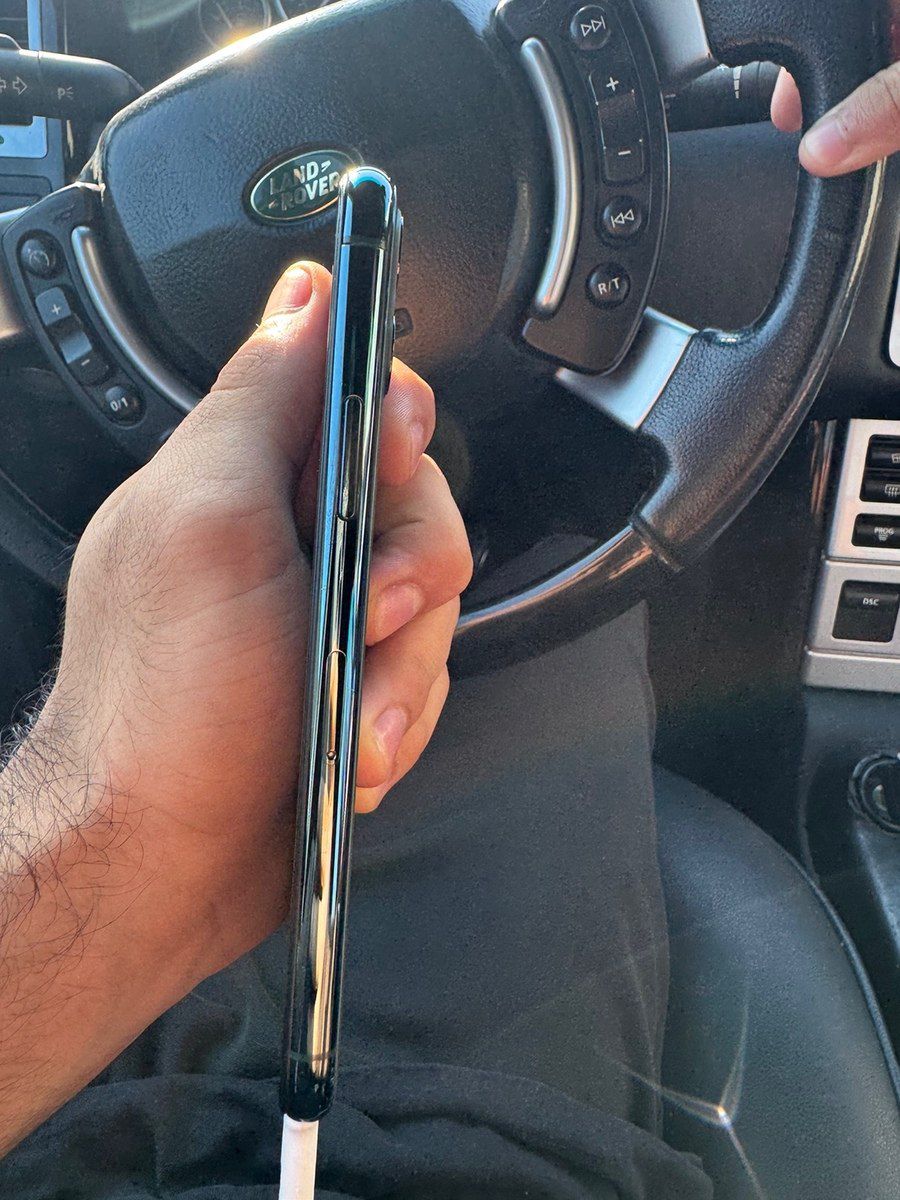 Apple iPhone 11 Pro Midnight Green 64GB/4GB — Telefonlar və qadjetlər, Bakı (2)