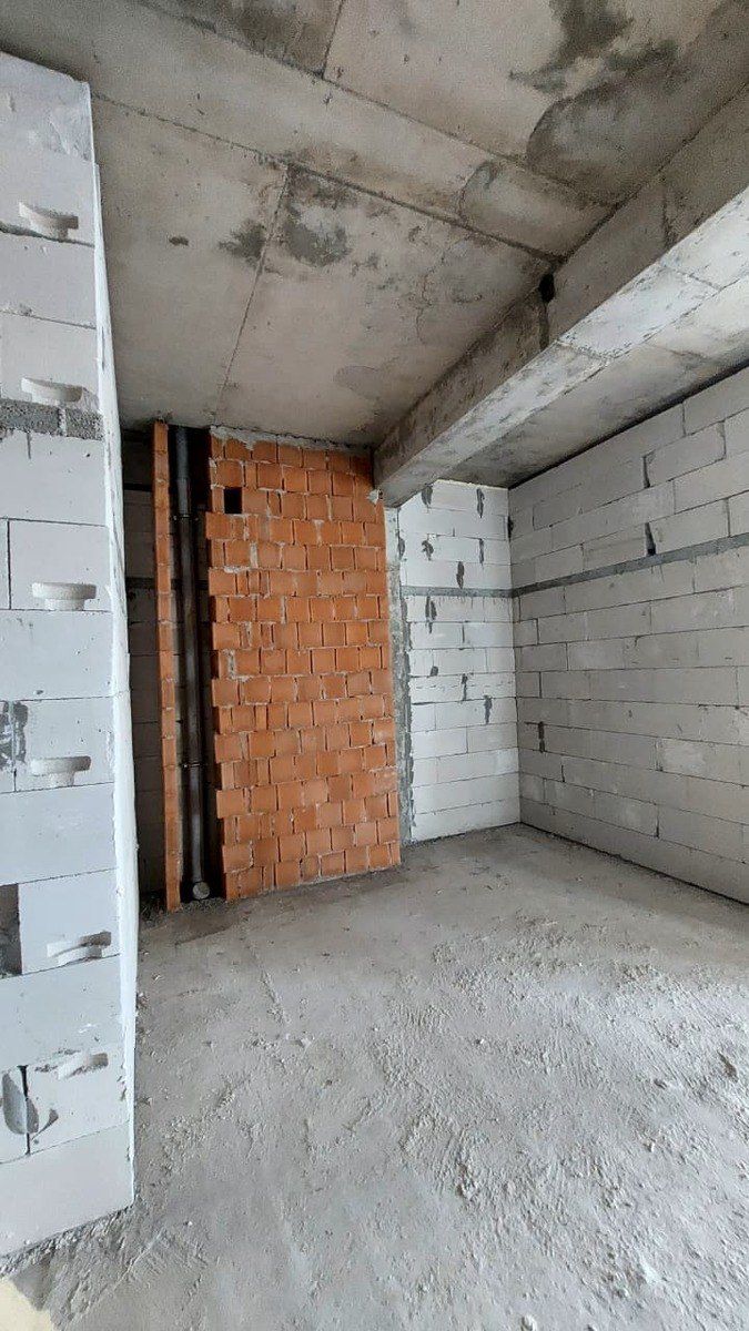 Satılır 2 otaqlı yeni tikili 90.5 m² — Mənzil, Bakı (7)