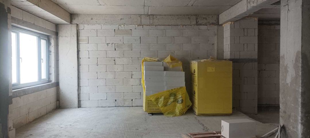 Satılır 3 otaqlı yeni tikili 128 m² — Mənzil, Bakı (9)