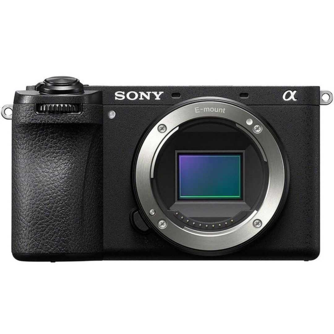Sony 6700 body — Fotoaparat, Bakı
