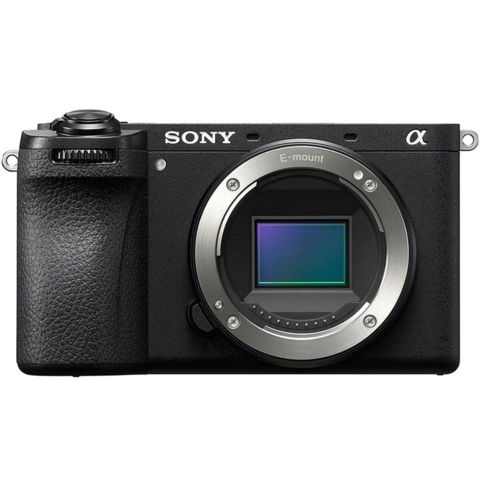 Sony 6700 body — Foto Video Texnika Company — Фотоаппараты