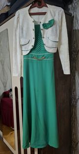 Yenidir 1 dəfə geyinilib təzə kimidir — Goods