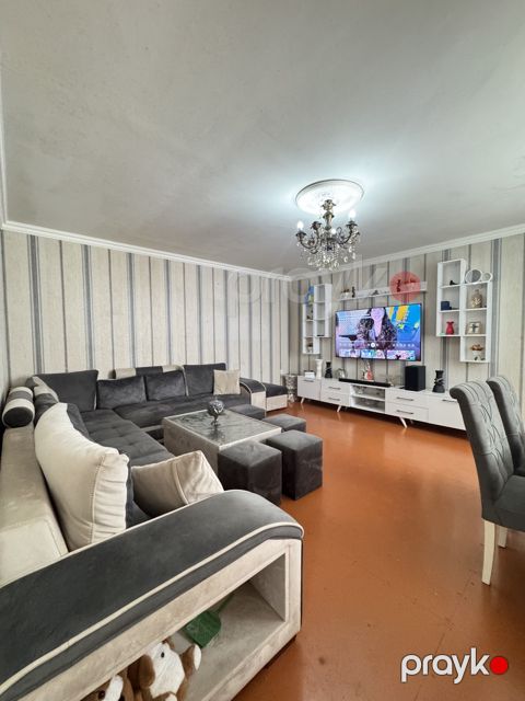 Satılır 2 otaqlı həyət evi/bağ evi 75 m²