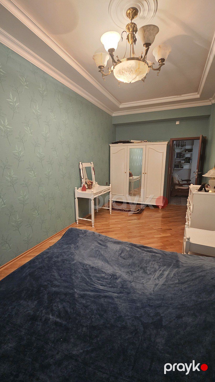 Satılır 3 otaqlı yeni tikili 130 m² — Mənzil, Bakı (8)