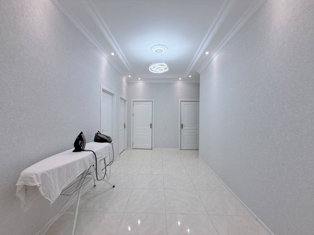 3-otaqlı yeni tikili, Sumqayıt ş., 140 m² — Daşınmaz əmlak, Sumqayıt (12)