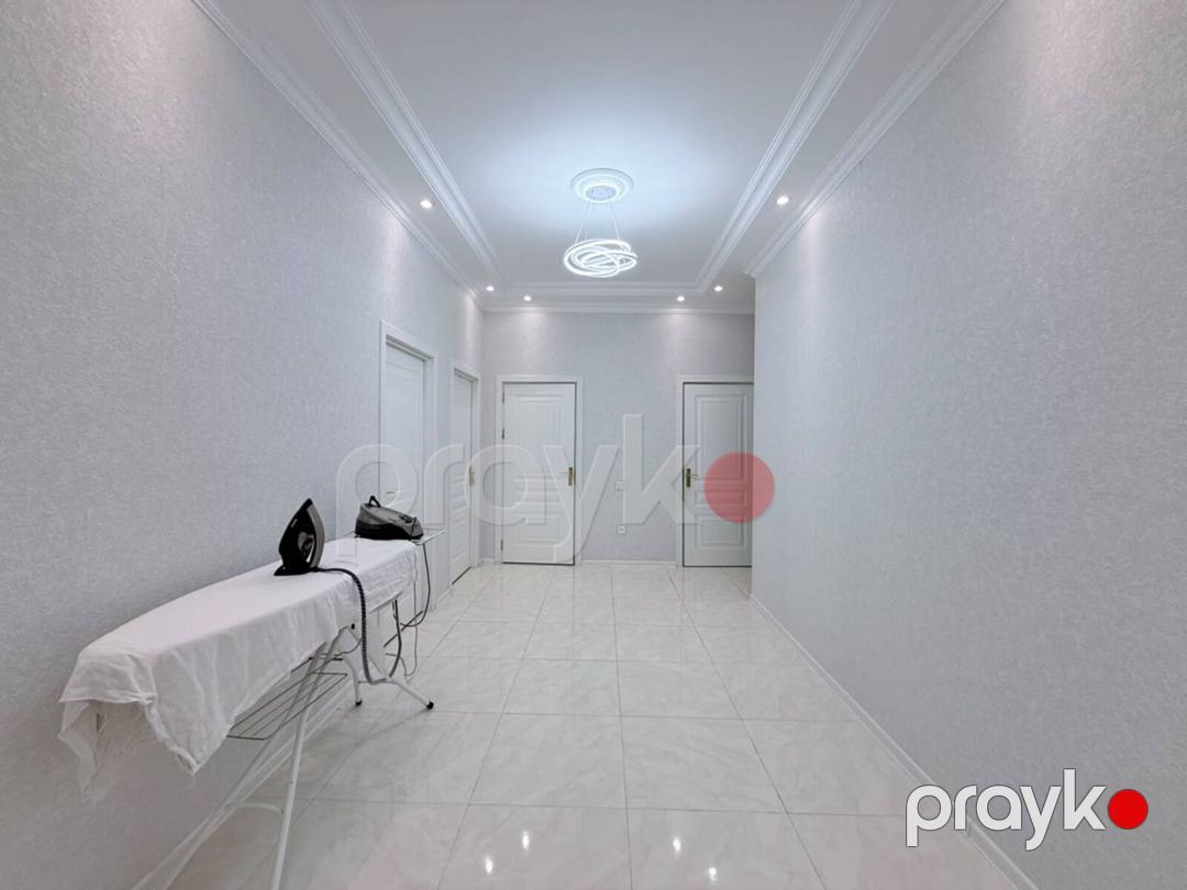 Satılır 3 otaqlı yeni tikili 140 m² — Mənzil, Sumqayıt (11)
