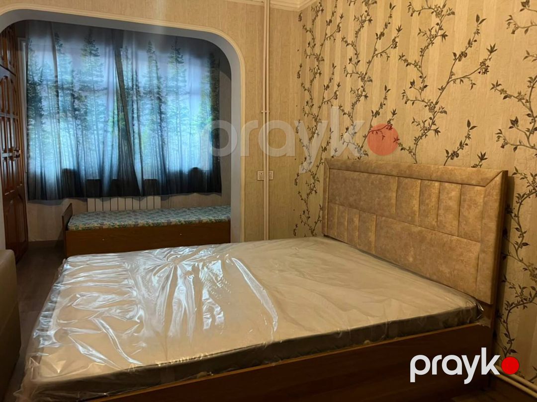 İcarəyə verilir 2 otaqlı köhnə tikili 60 m² — Mənzil, Bakı