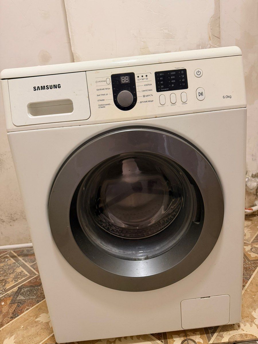 Paltaryuyan Samsung — Ev texnikası, Sumqayıt (2)