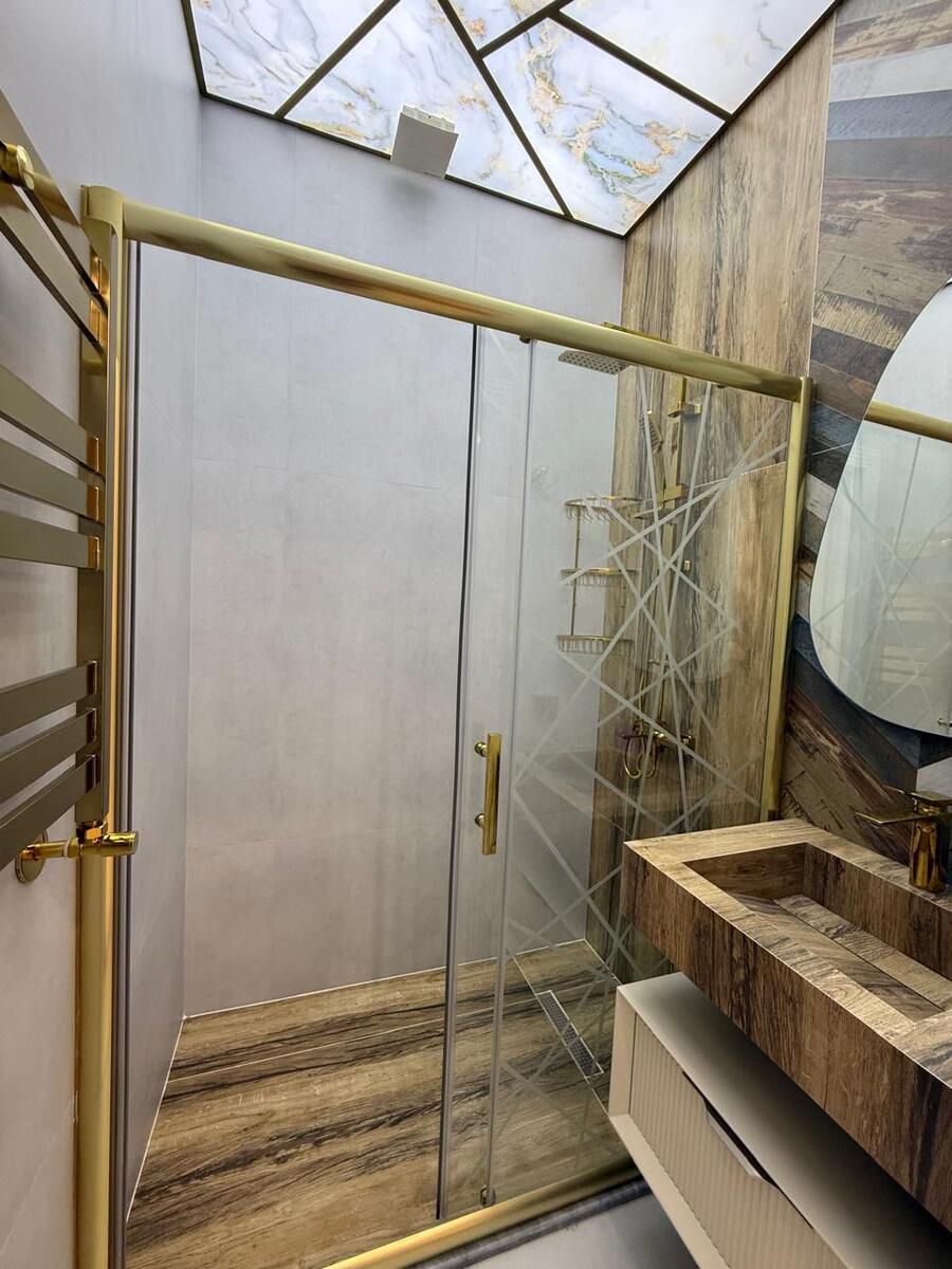 Satılır 2 otaqlı yeni tikili 84 m² — Mənzil, Bakı (12)