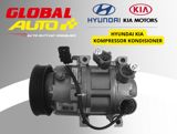 Hyundai Kia kompressor kondisioner — Cars