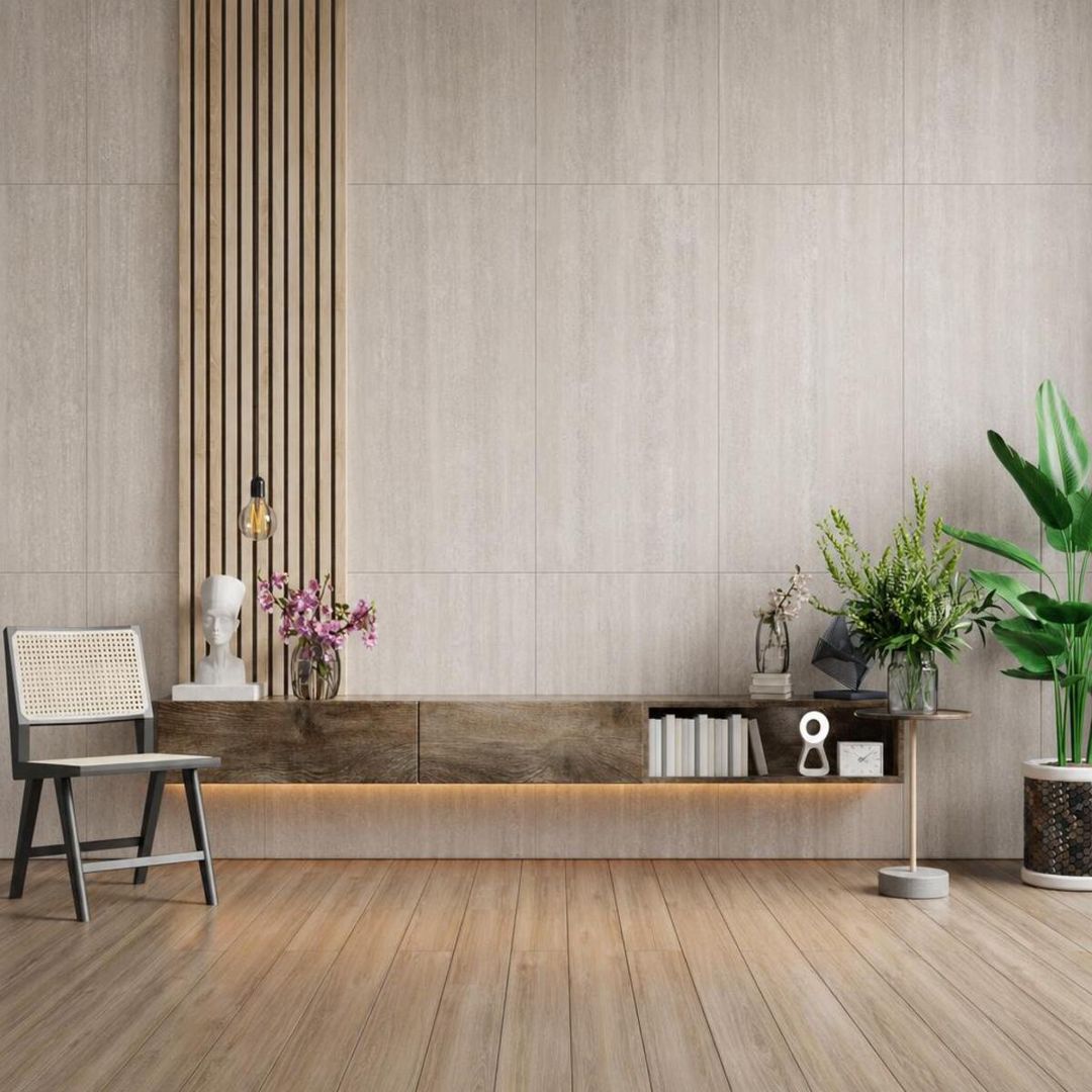 Elite Grey Mat Keramik Plitə 50x100 — Mallar, Bakı (2)