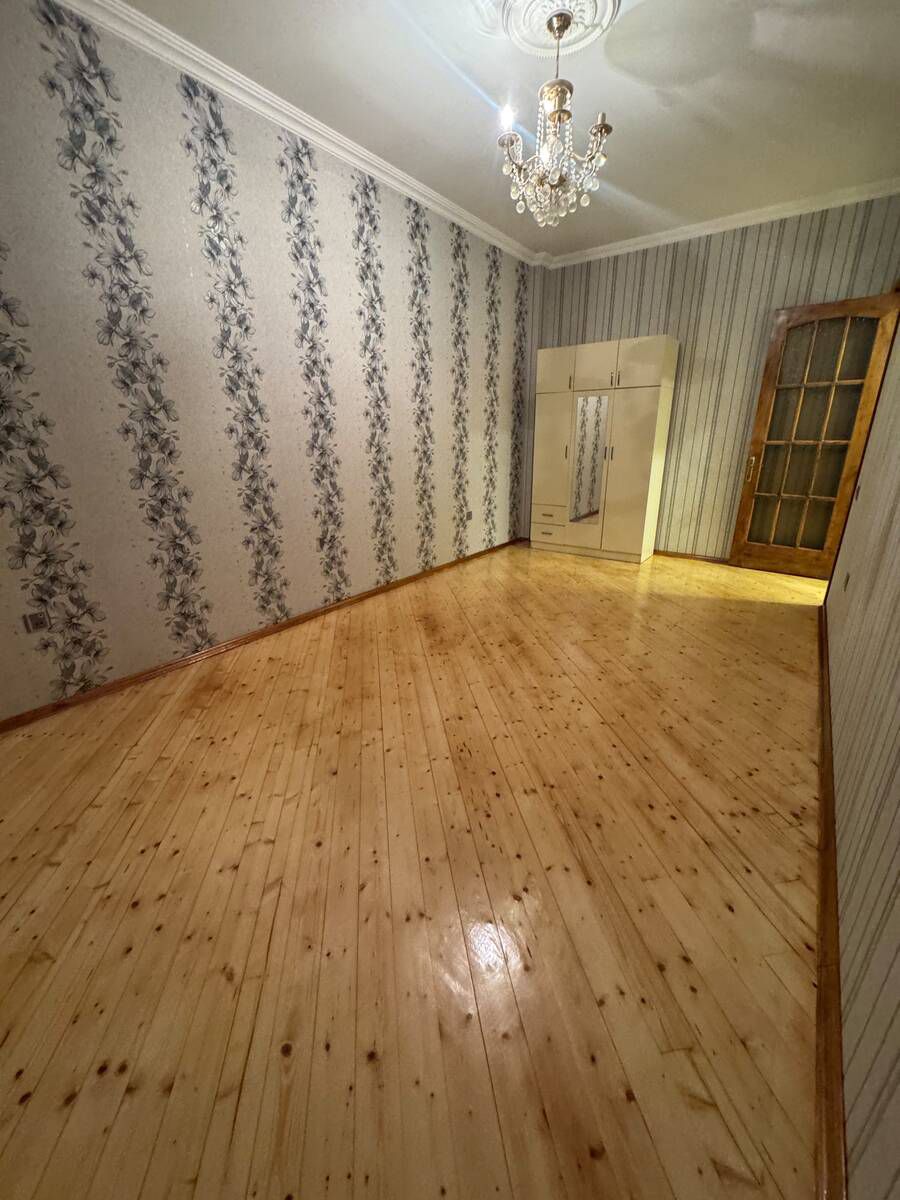Satılır 3 otaqlı yeni tikili 128 m² — Mənzil, Bakı (10)