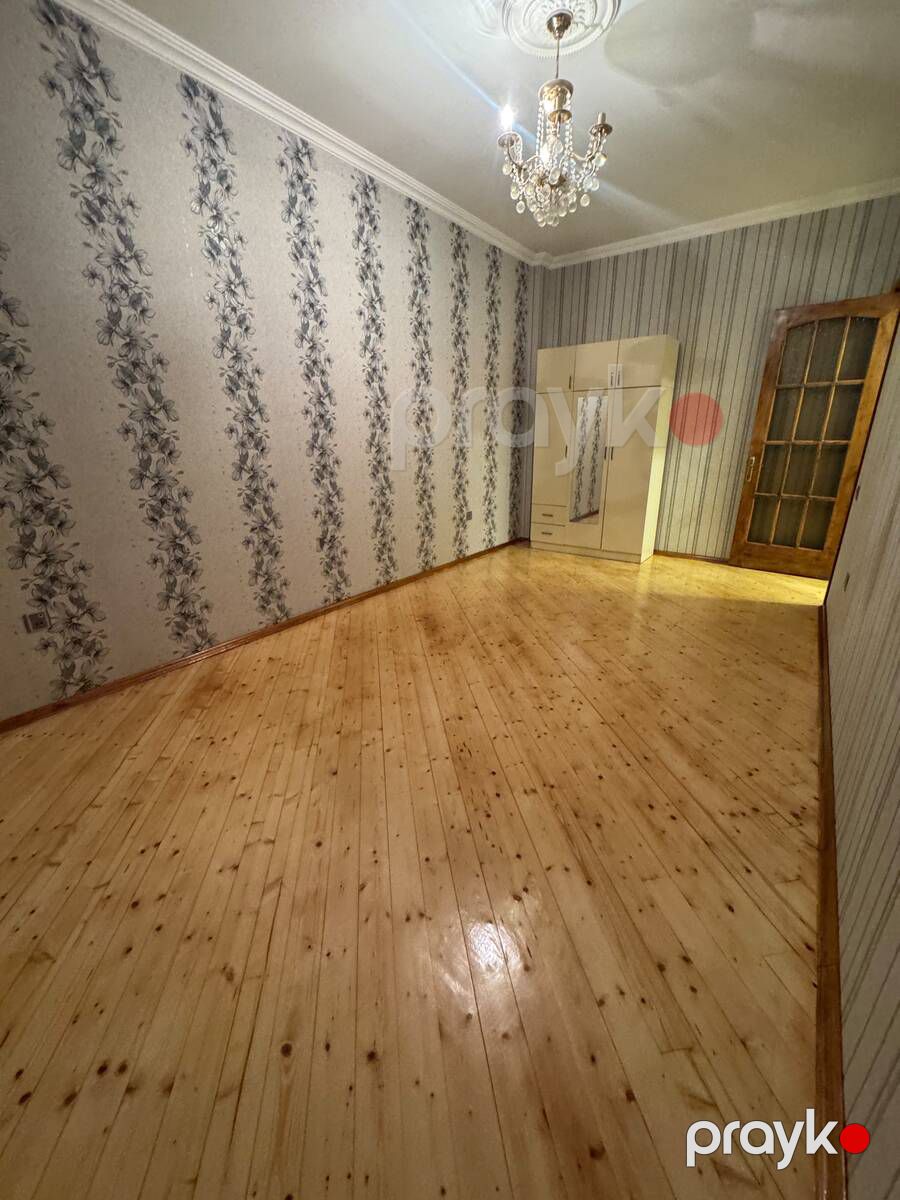 Satılır 3 otaqlı yeni tikili 128 m² — Mənzil, Bakı (10)
