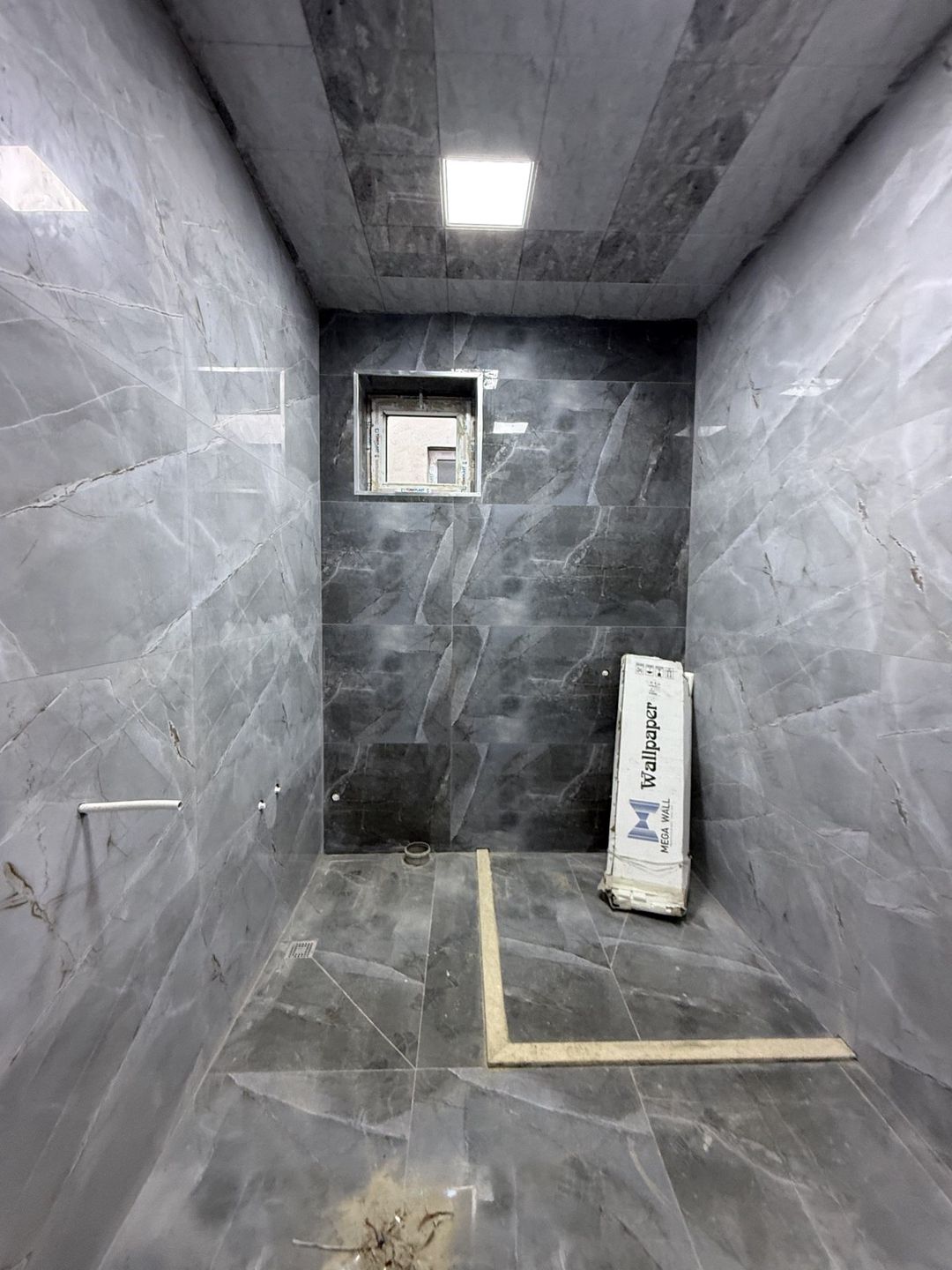 Satılır 4 otaqlı həyət evi/bağ evi 96 m² — Ev, villa, Bakı (9)