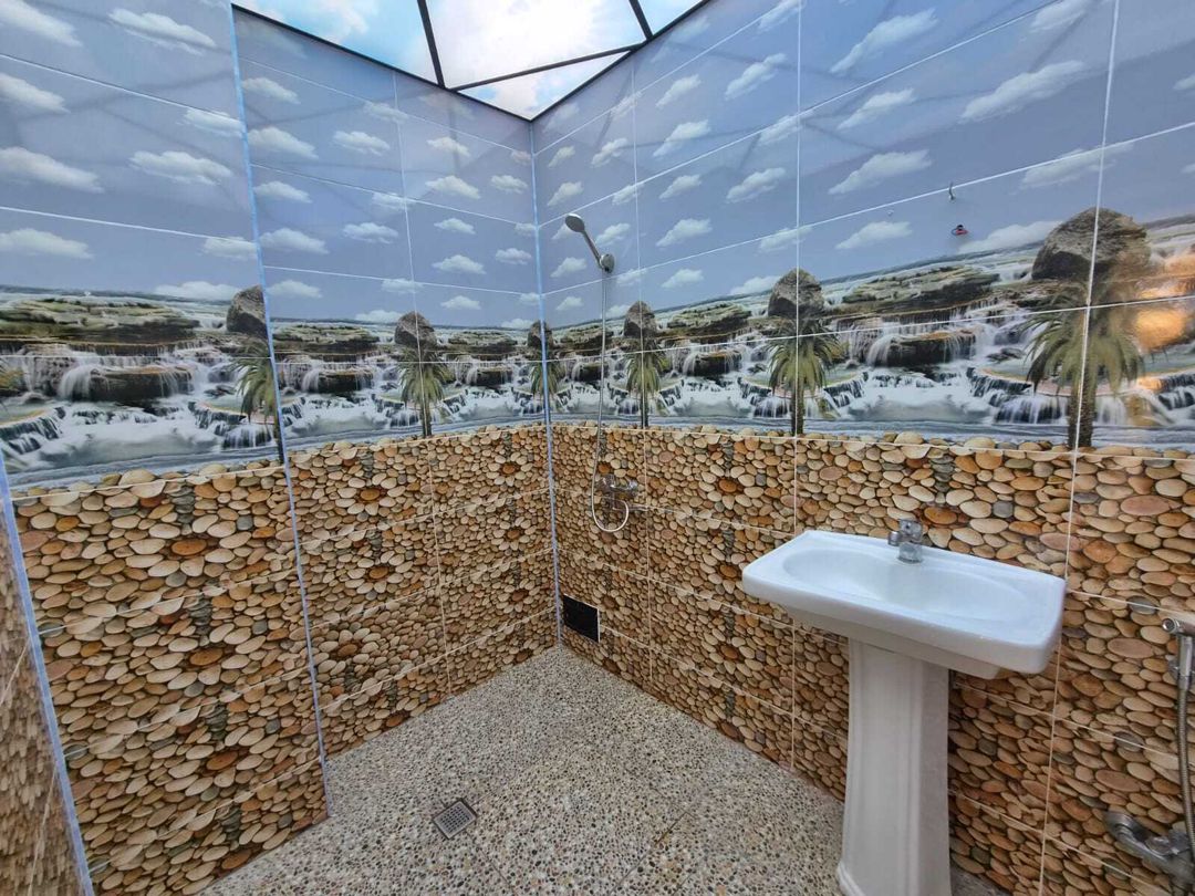 Satılır 2 otaqlı yeni tikili 40.2 m² — Mənzil, Bakı (9)