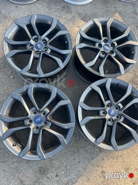 Ford Fusion diskləri R18