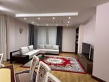 İcarəyə verilir 4 otaqlı yeni tikili 220 m² — Недвижимость
