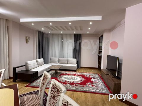 İcarəyə verilir 4 otaqlı yeni tikili 220 m²