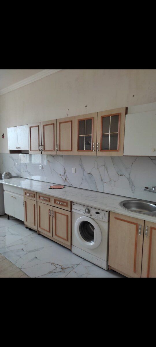 Həyət evi kirayə verilir, Gəncə ş. — Ev, villa, Gəncə (5)