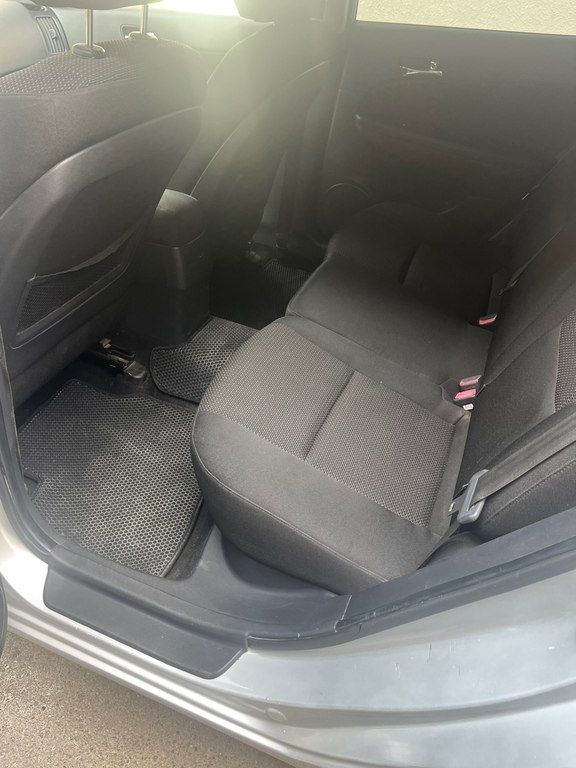 Hyundai i30, 1.4 L, 2008 il, 220 000 km — Avtomobillər, Bakı (7)