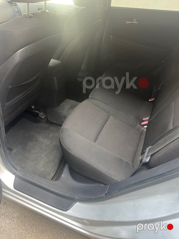 Hyundai i30, 1.4 L, 2008 il, 220 000 km — Avtomobillər, Bakı (7)