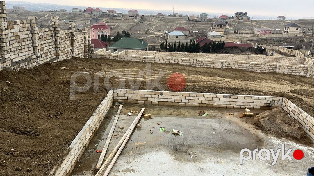 Satılır torpaq 7 sot — Torpaq, Sumqayıt (4)