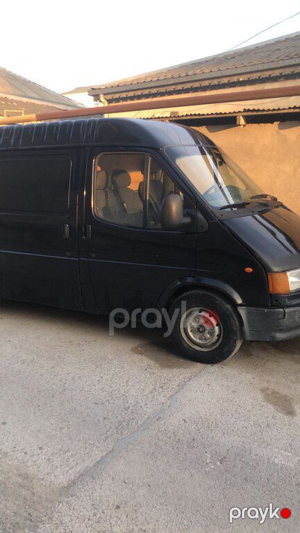 Ford Transit, 2.5 L, 1999 il, 198 555 km — Avtomobillər, Bakı (3)