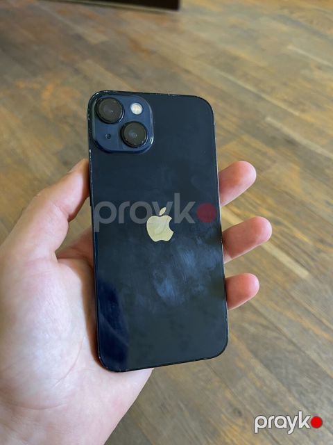 iPhone 13, 128 GB, Midnight