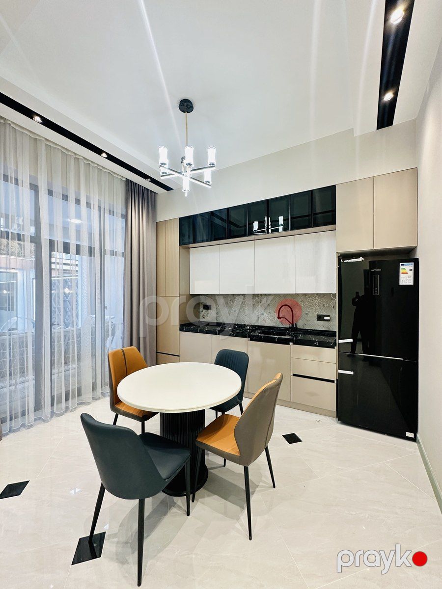 Satılır 4 otaqlı həyət evi/bağ evi 150 m² — Ev, villa, Bakı (10)