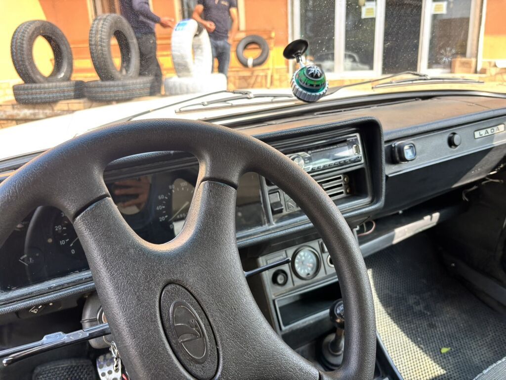 VAZ (LADA) 2107: 1.5 l | 2009 il 120085 km Sedan — Avto, Gədəbəy (6)