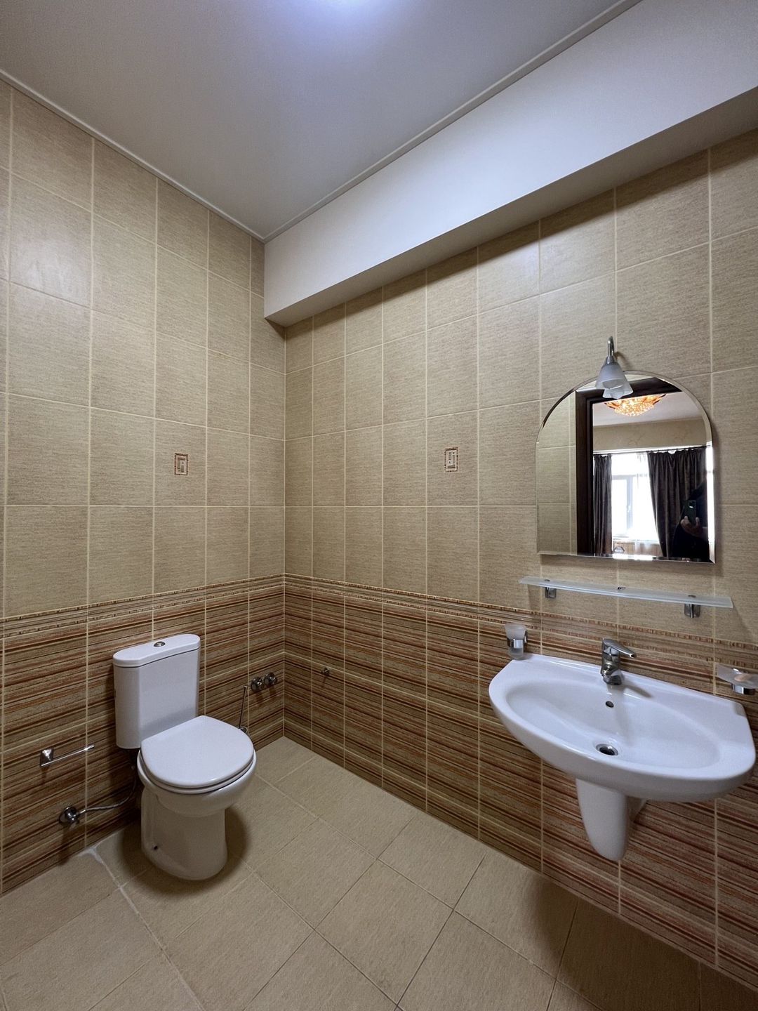 3-otaqlı yeni tikili, Yasamal r., 150 m² — Mənzil, Bakı (3)