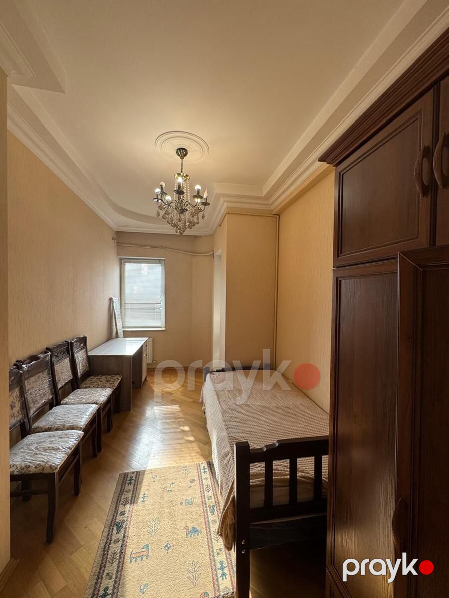 3-otaqlı yeni tikili kirayə verilir, Zahid Xəlilov küç., 65 m² — Mənzil, Bakı (2)