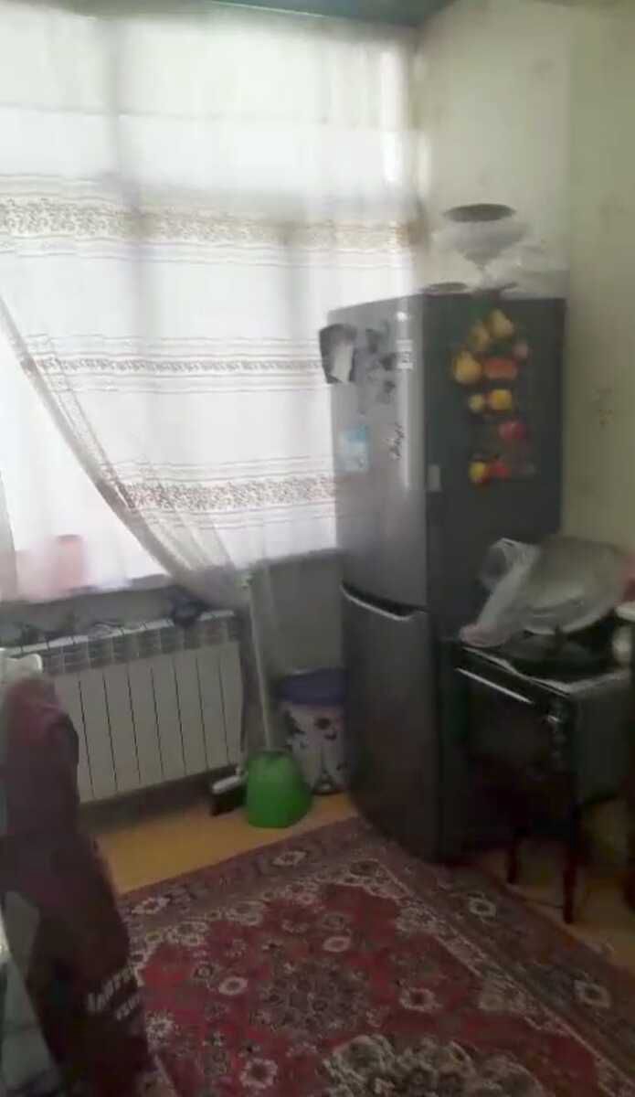 3-otaqlı yeni tikili, Masazır qəs., 73 m² — Mənzil, Bakı (8)