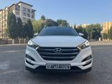 Hyundai Tucson, 2.0 L, 2015 il, 91 000 km — Авто