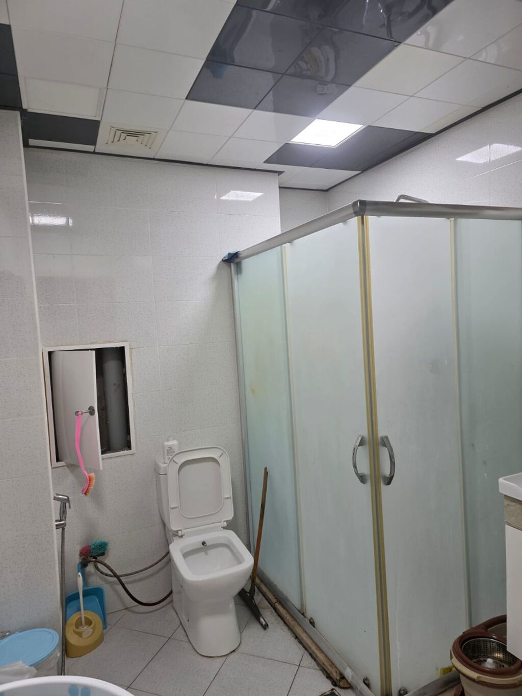 Məmmədli, 3 otaqlı, Yeni tikili, 109 kv. m — Daşınmaz əmlak, Bakı (10)