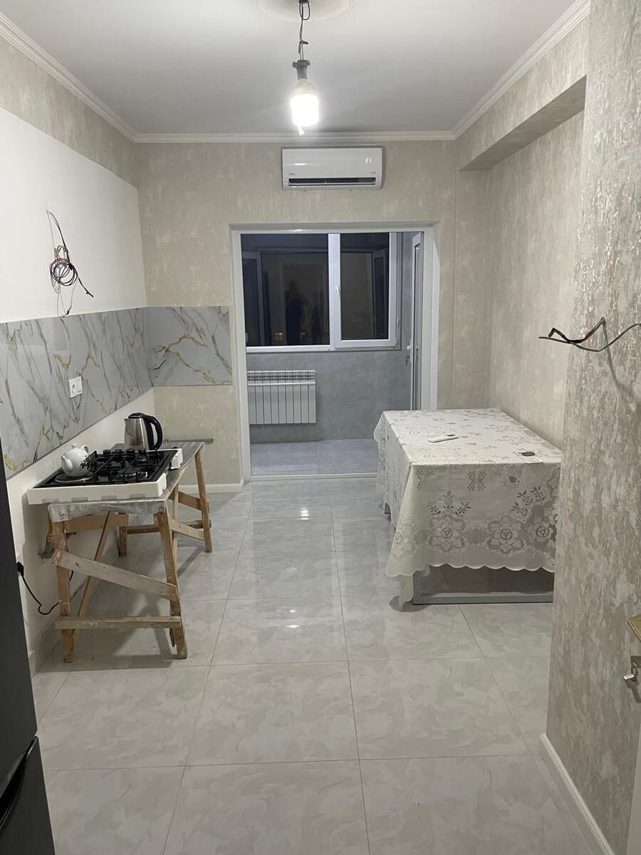 Satılır 2 otaqlı yeni tikili 92 m² — Mənzil, Bakı (7)