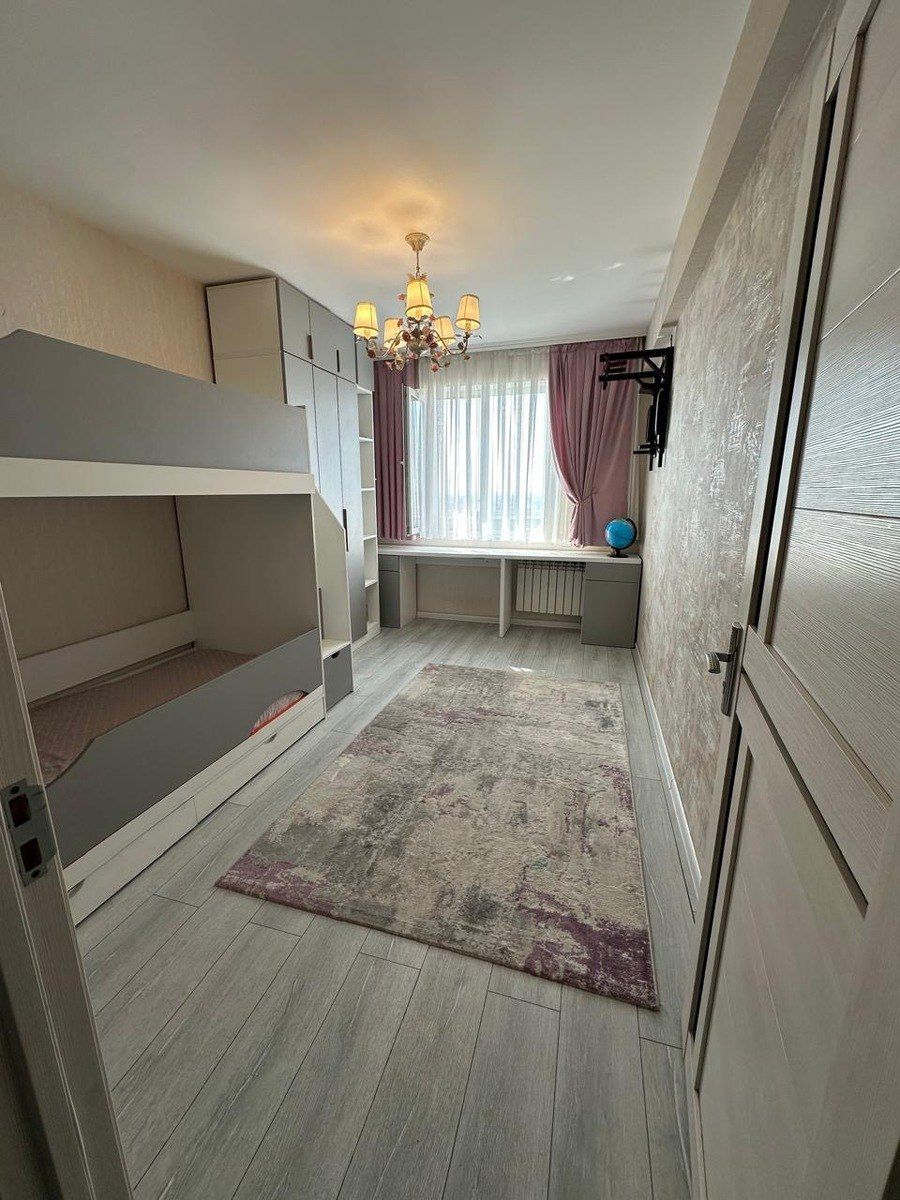 Satılır 3 otaqlı yeni tikili 112 m² — Mənzil, Bakı (4)
