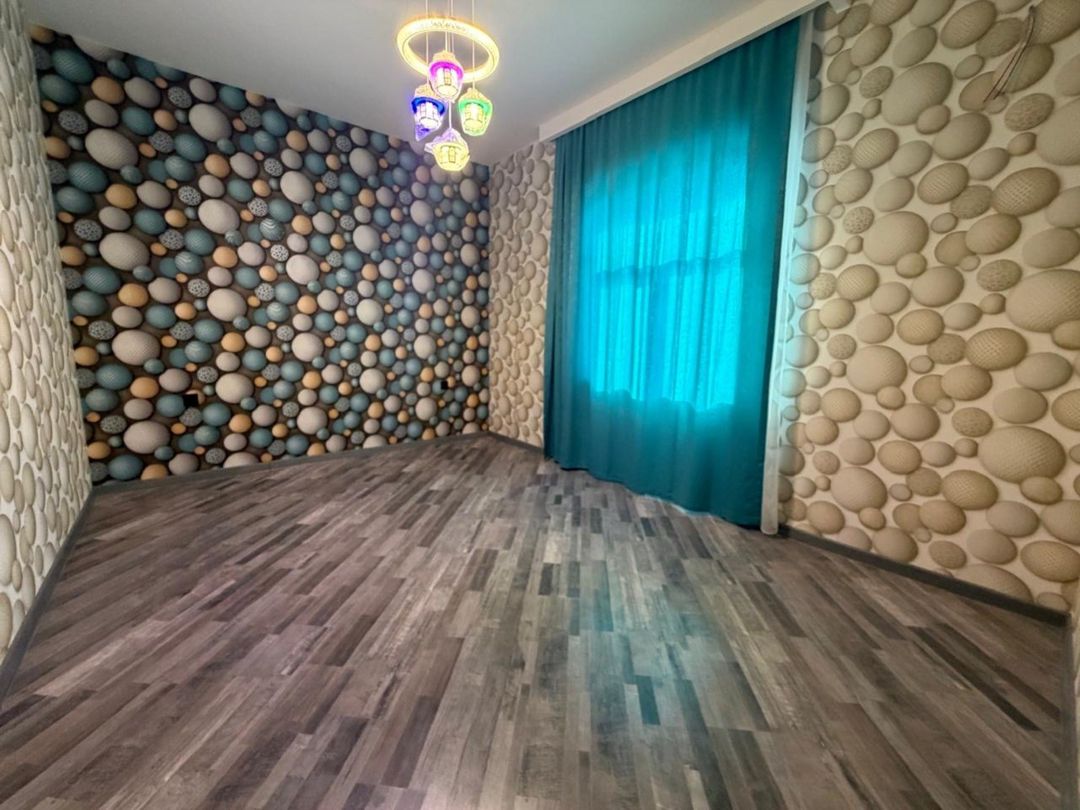 Satılır 4 otaqlı həyət evi/bağ evi 150 m² — Ev, villa, Bakı (8)