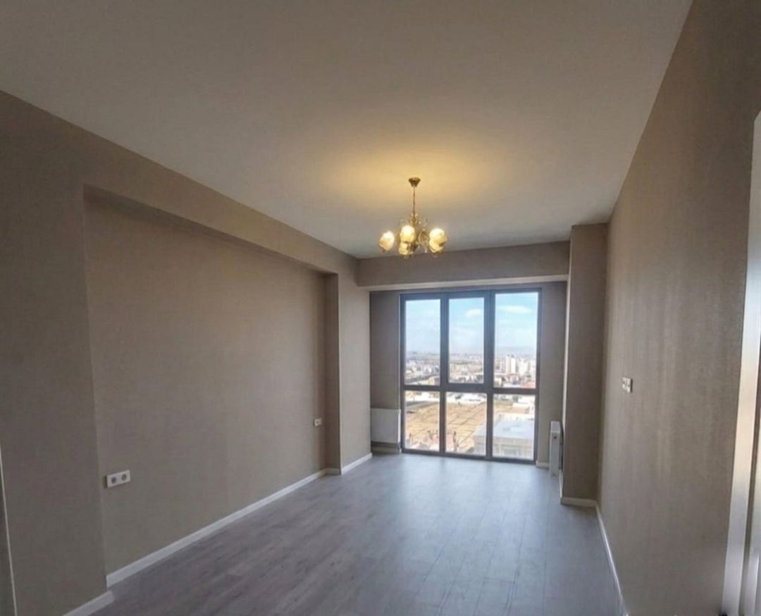 İcarəyə verilir 3 otaqlı yeni tikili 100 m² — Mənzil, Bakı (2)