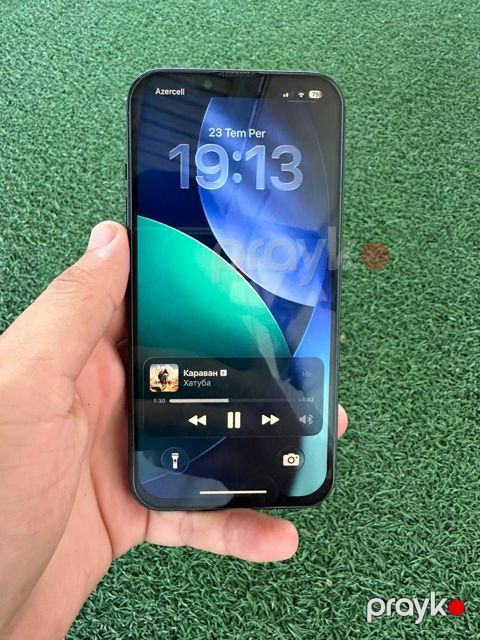 Apple iPhone 13 Green 128GB/4GB