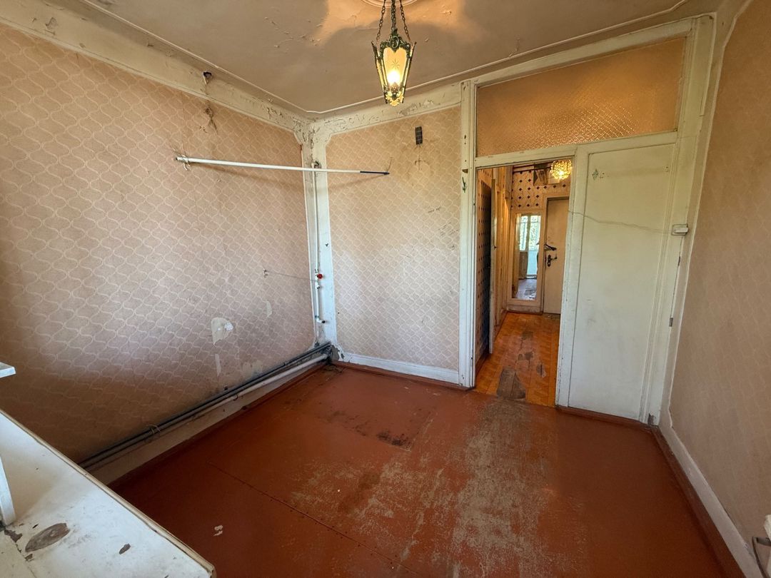 2-otaqlı mənzil, Gəncə ş., 55 m² — Mənzil, Gəncə (3)