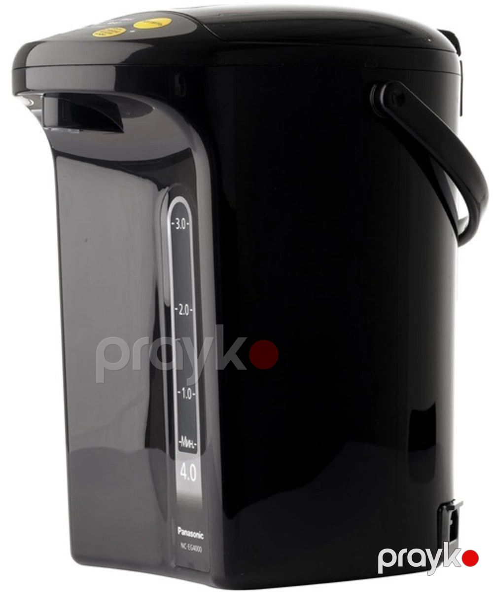 Termopot PANASONİC NC-EG4000KTS — Ev texnikası, Bakı (3)