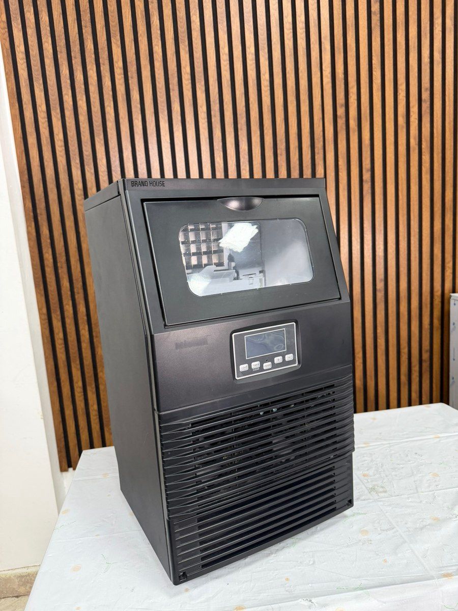Buz aparatı 40KQ — Biznes və avadanlıq, Bakı (7)