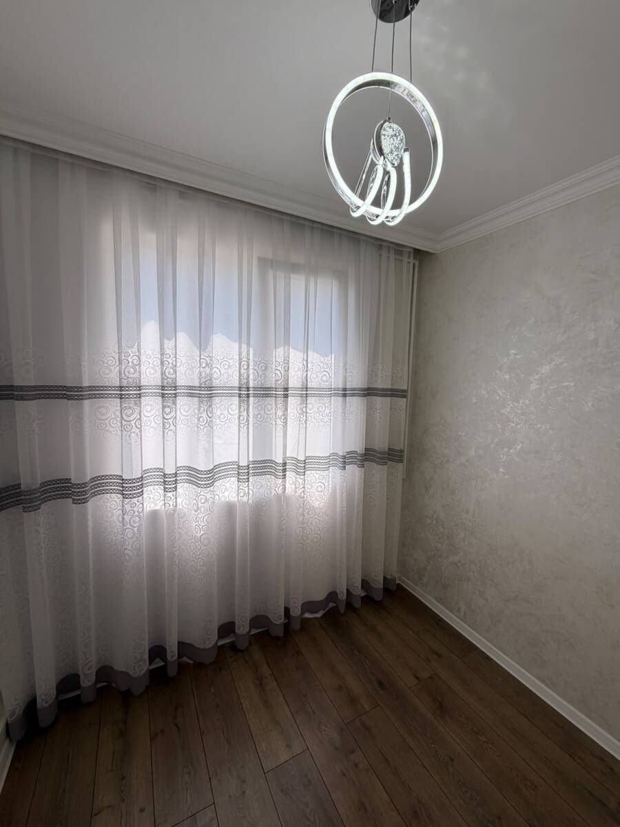 3-otaqlı mənzil kirayə verilir, Neftçilər m., 60 m² — Daşınmaz əmlak, Bakı (9)