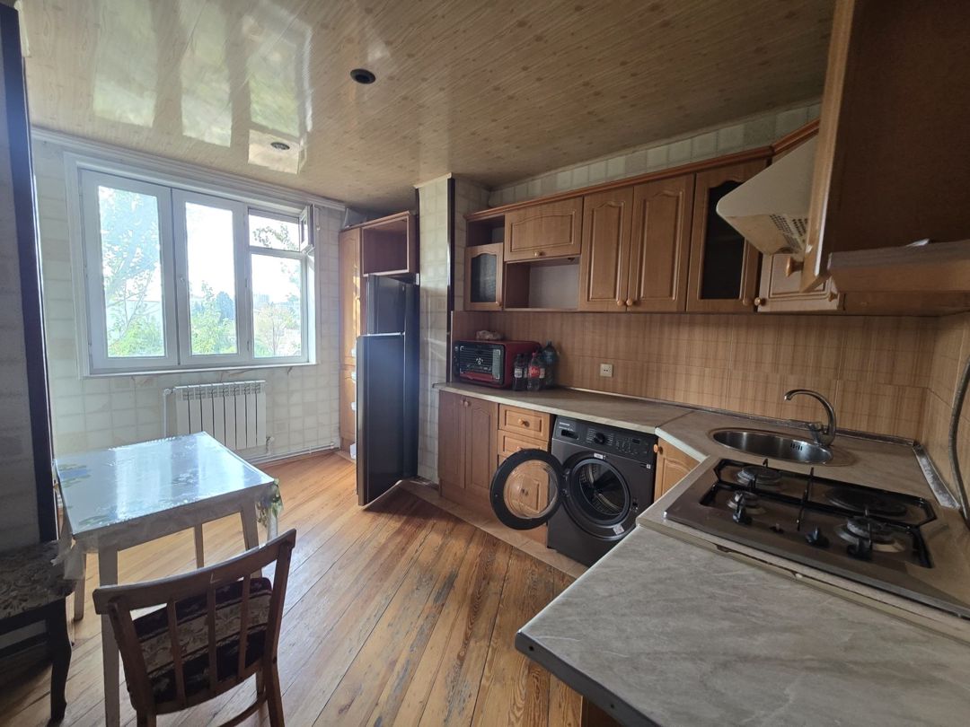 2-otaqlı mənzil kirayə verilir, Sumqayıt ş., 60 m² — Daşınmaz əmlak, Sumqayıt (3)