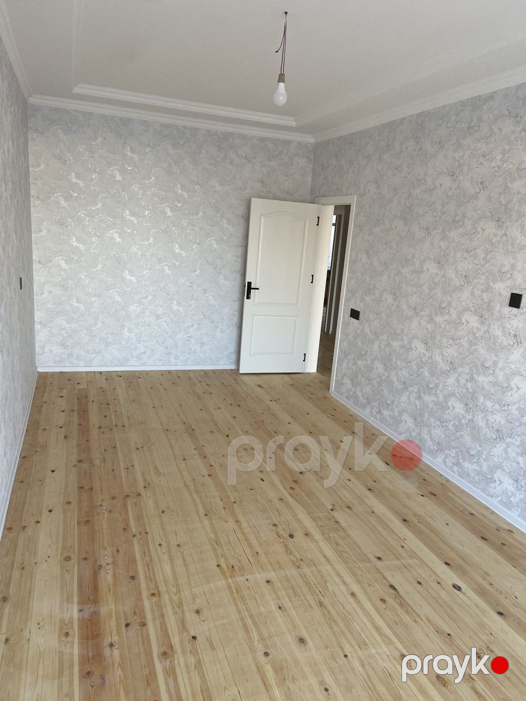 Satılır 4 otaqlı həyət evi/bağ evi 100 m² — Ev, villa, Bakı (6)