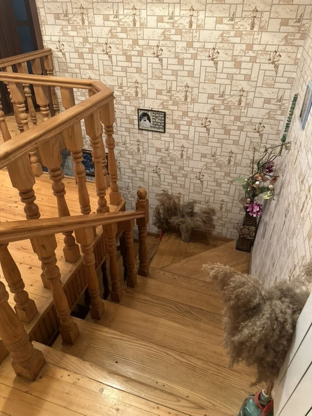 4 otaqlı, 135 kv. m, Yeni təmirli — Daşınmaz əmlak, Masazır (10)