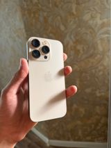 Apple iPhone 16 Pro Desert Titanium 128GB/8GB — Phones & Gadgets